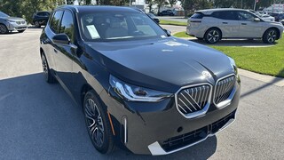 2026 BMW X3 30 xDrive SUV