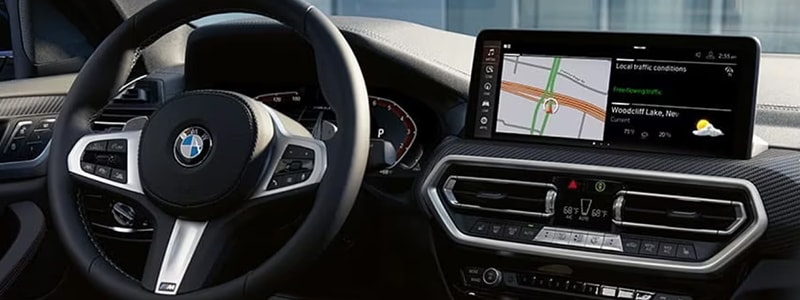 Kansas City MO 2024 BMW X4