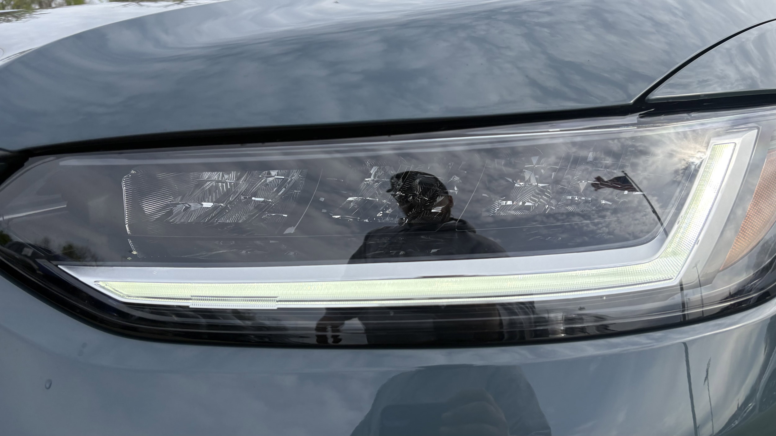 2026 Honda HR-V Sport photo 5