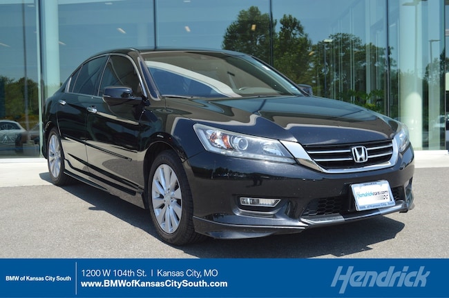 Honda Kansas City >> Pre Owned 2013 Honda Accord Sdn For Sale At Bmw Of Kansas City Honda Kansas City >> Pre Owned 2013 Honda Accord Sdn For Sale At Bmw Of Kansas City