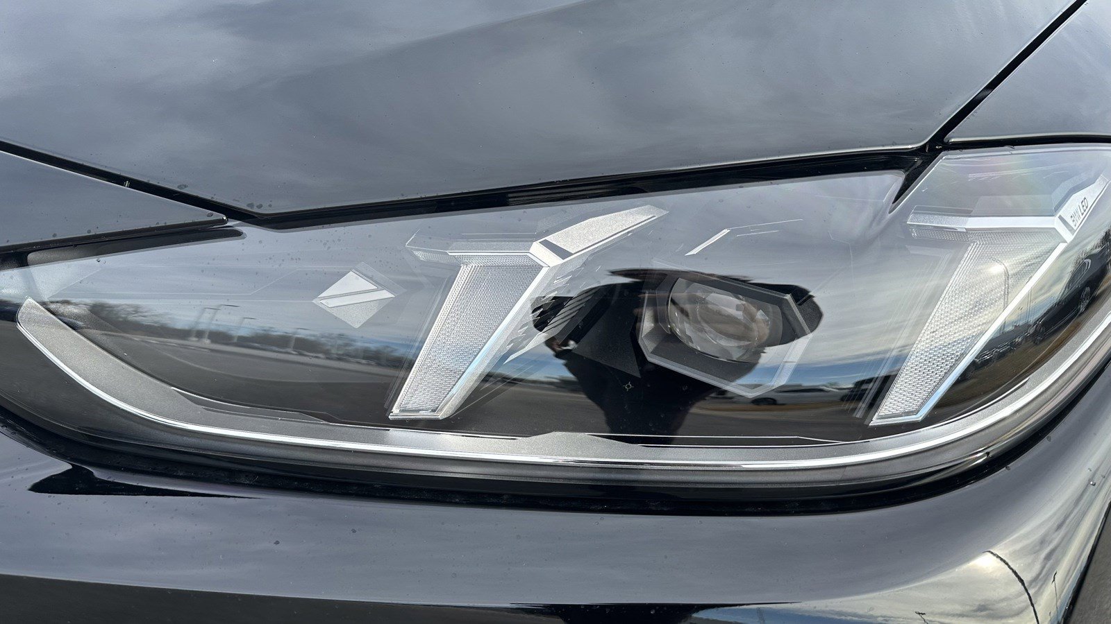 2025 BMW i4 xDrive40 Gran Coupe photo 4