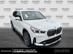 2026 BMW X1 xDrive28i SUV