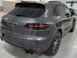 2018 Porsche Macan Turbo SUV