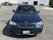 2012 BMW X3 28i SUV