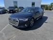 2023 Audi A6 Sedan Premium Plus Sedan