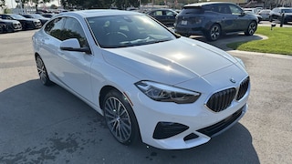 2024 BMW 2 Series 228i xDrive Gran Coupe Sedan
