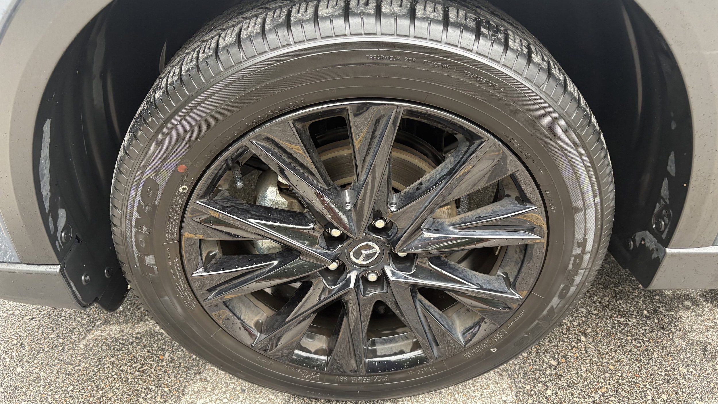 Used 2025 Mazda CX-5 For Sale in Kansas City, MO VIN