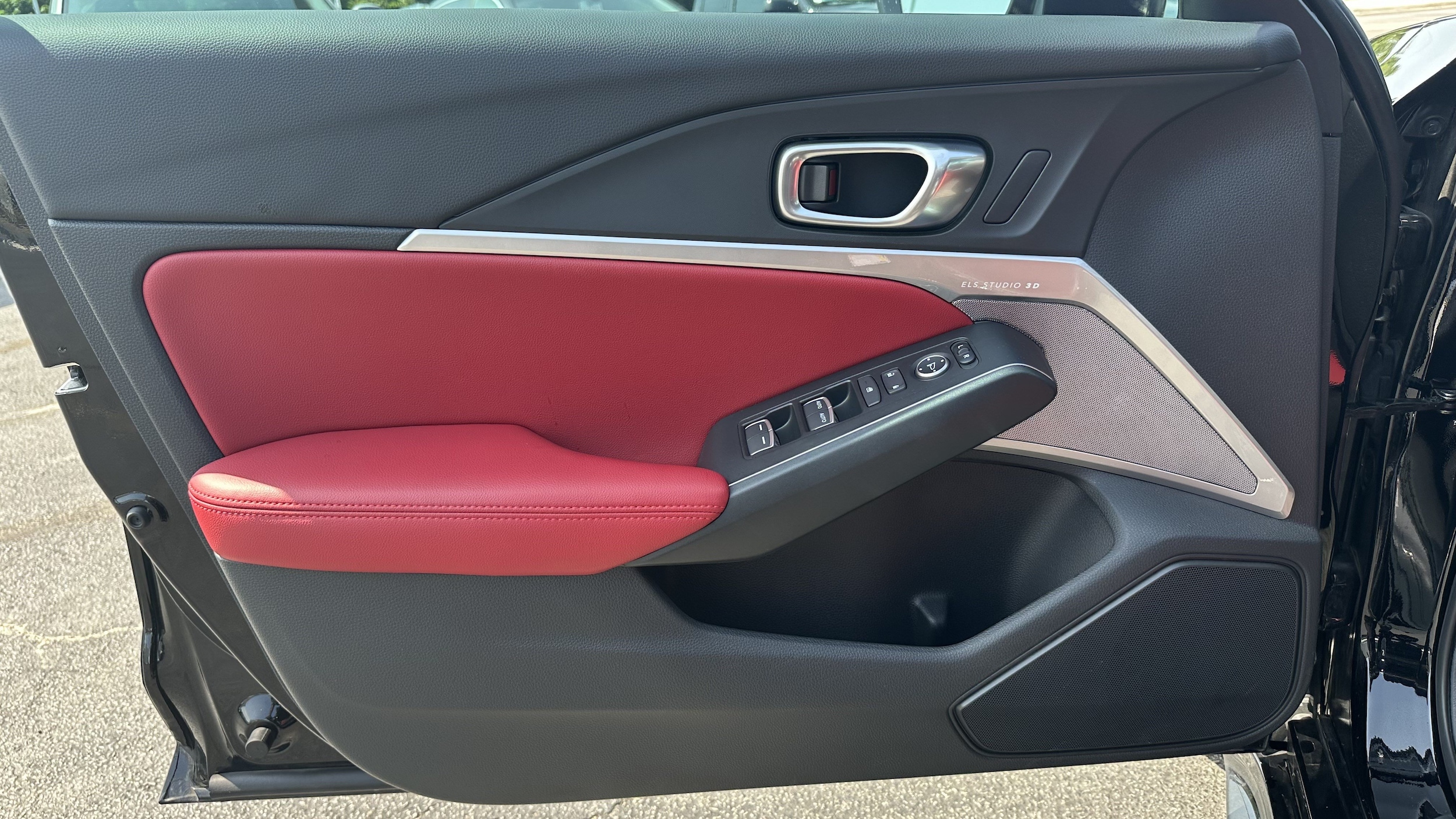 2024 Acura Integra 16