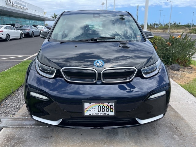 Certified 2021 BMW I3 s with VIN WBY8P6C01M7J45752 for sale in Kailua Kona, HI