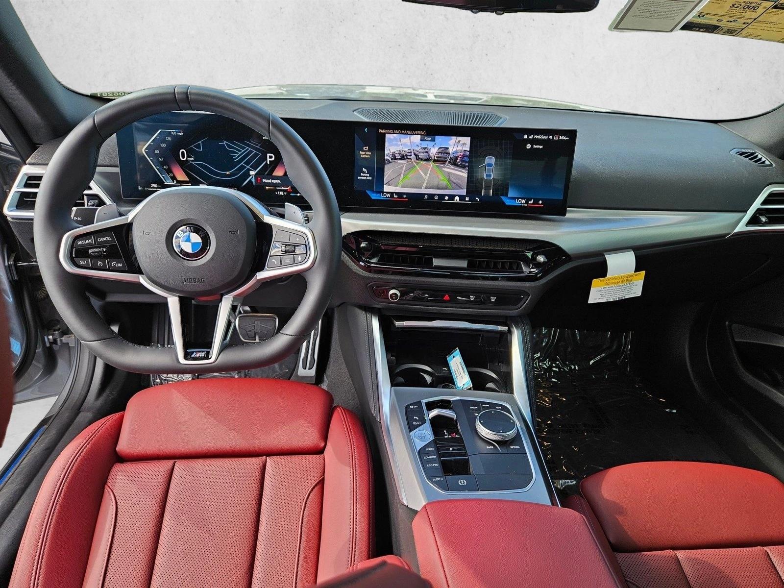 2026 BMW 2 Series 230i - Photo 14
