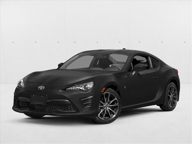 2017 Toyota 86 AT's photo