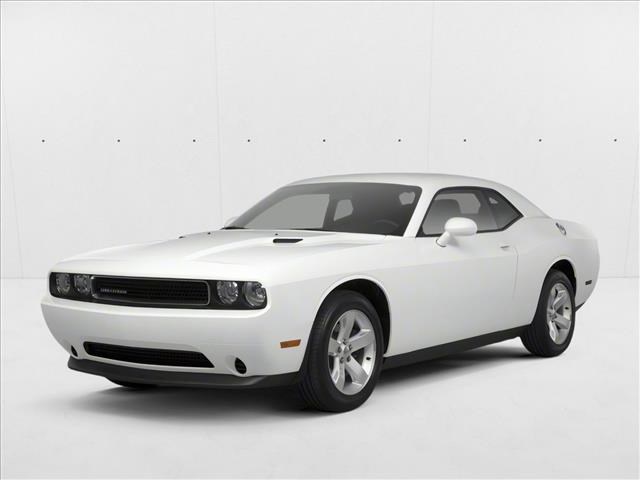 Used 2013 Dodge Challenger SXT Coupe