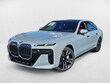 BMW 740i