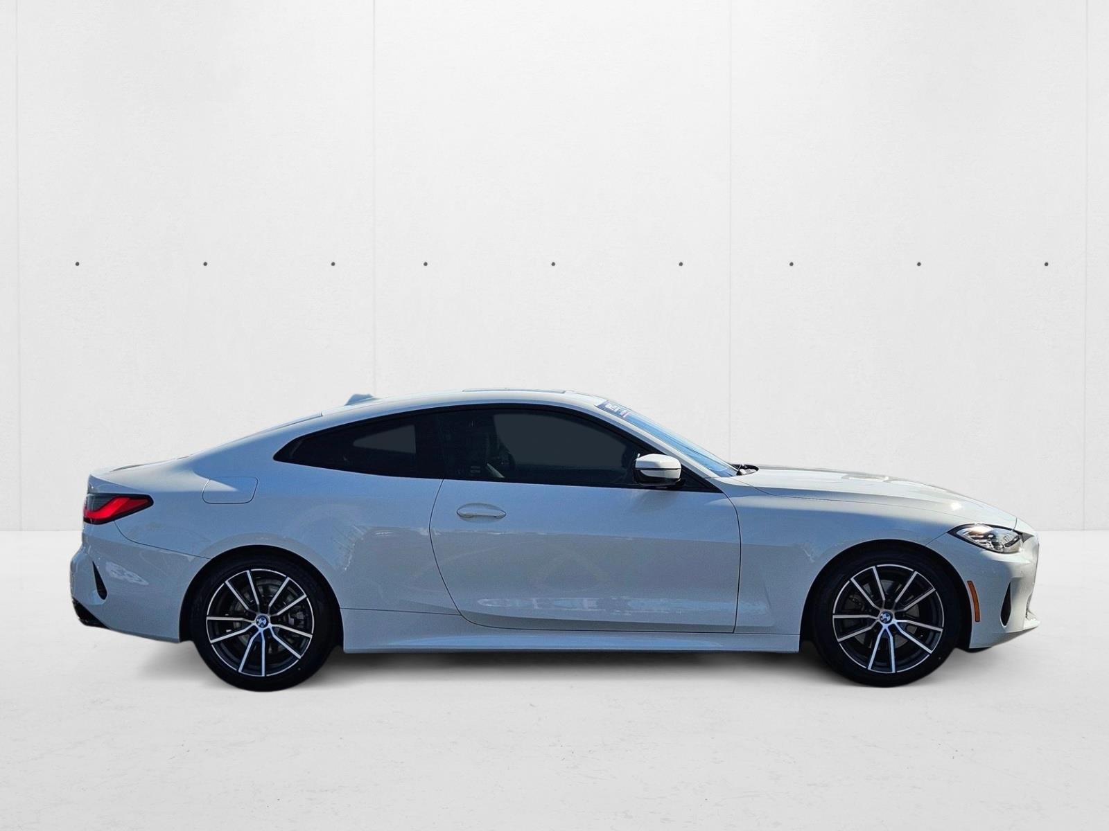 2021 Bmw 430i photo 4