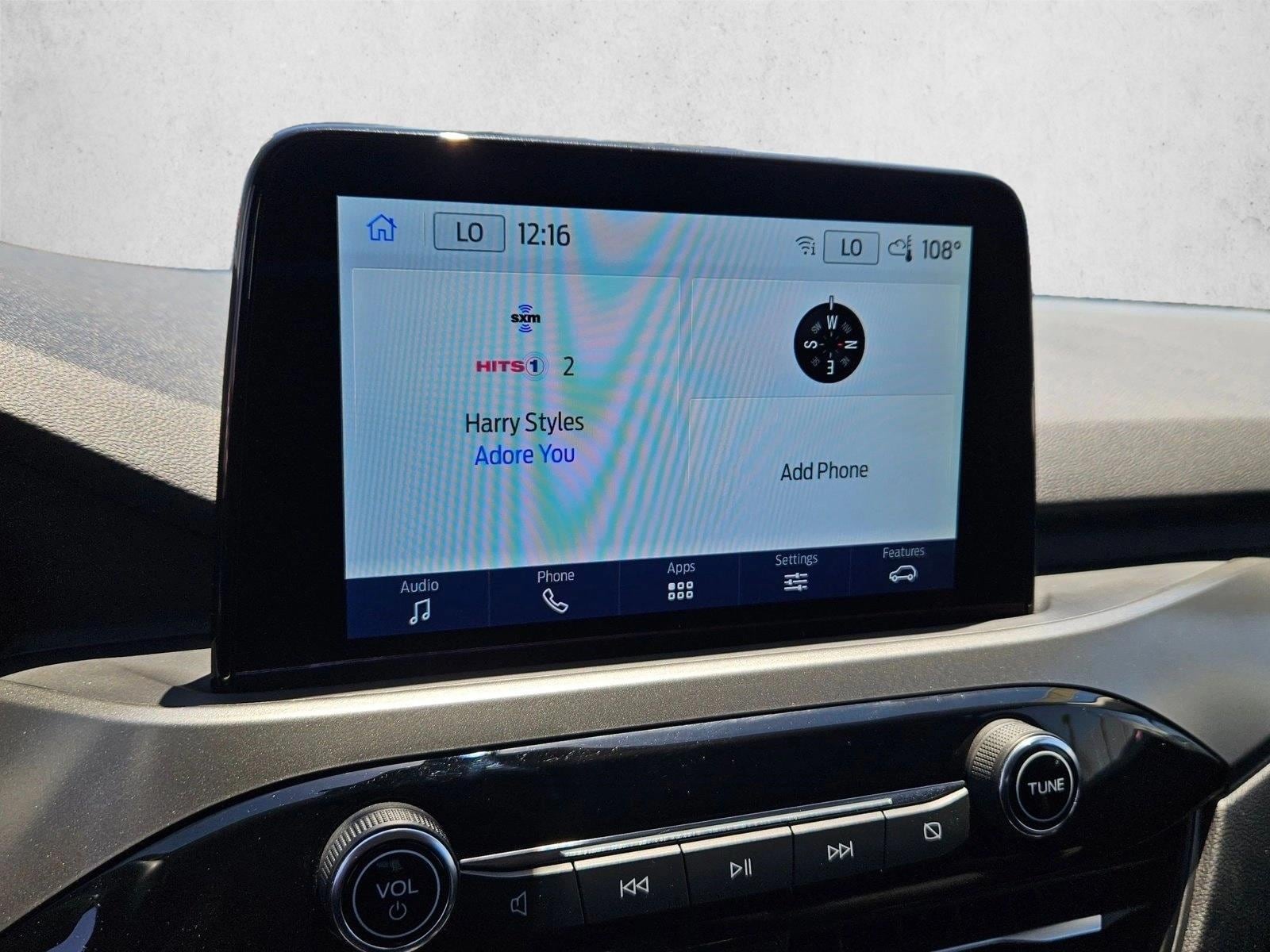 2023 Ford Escape Active - Photo 12