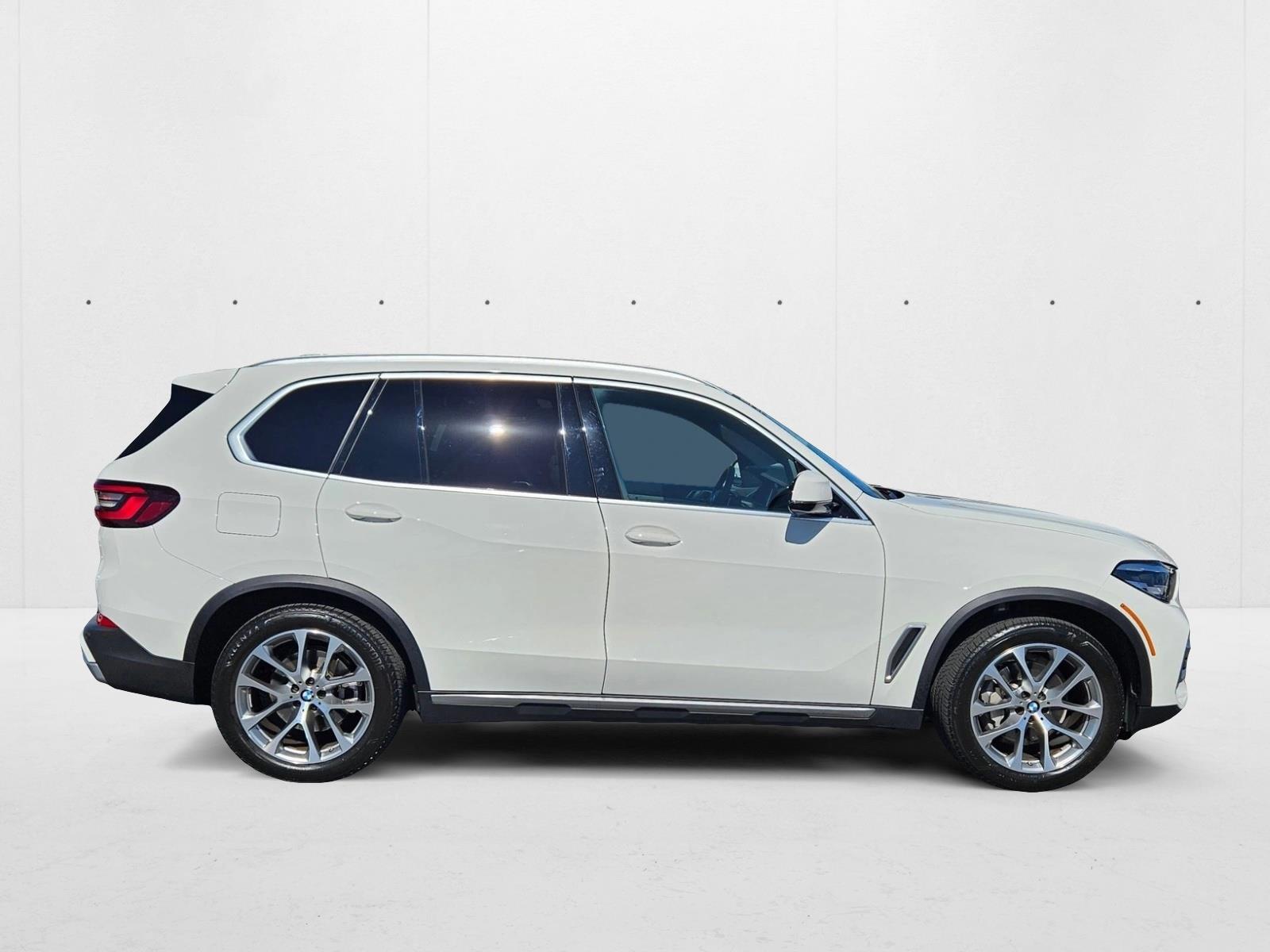 2023 Bmw X5 sDrive40i photo 4