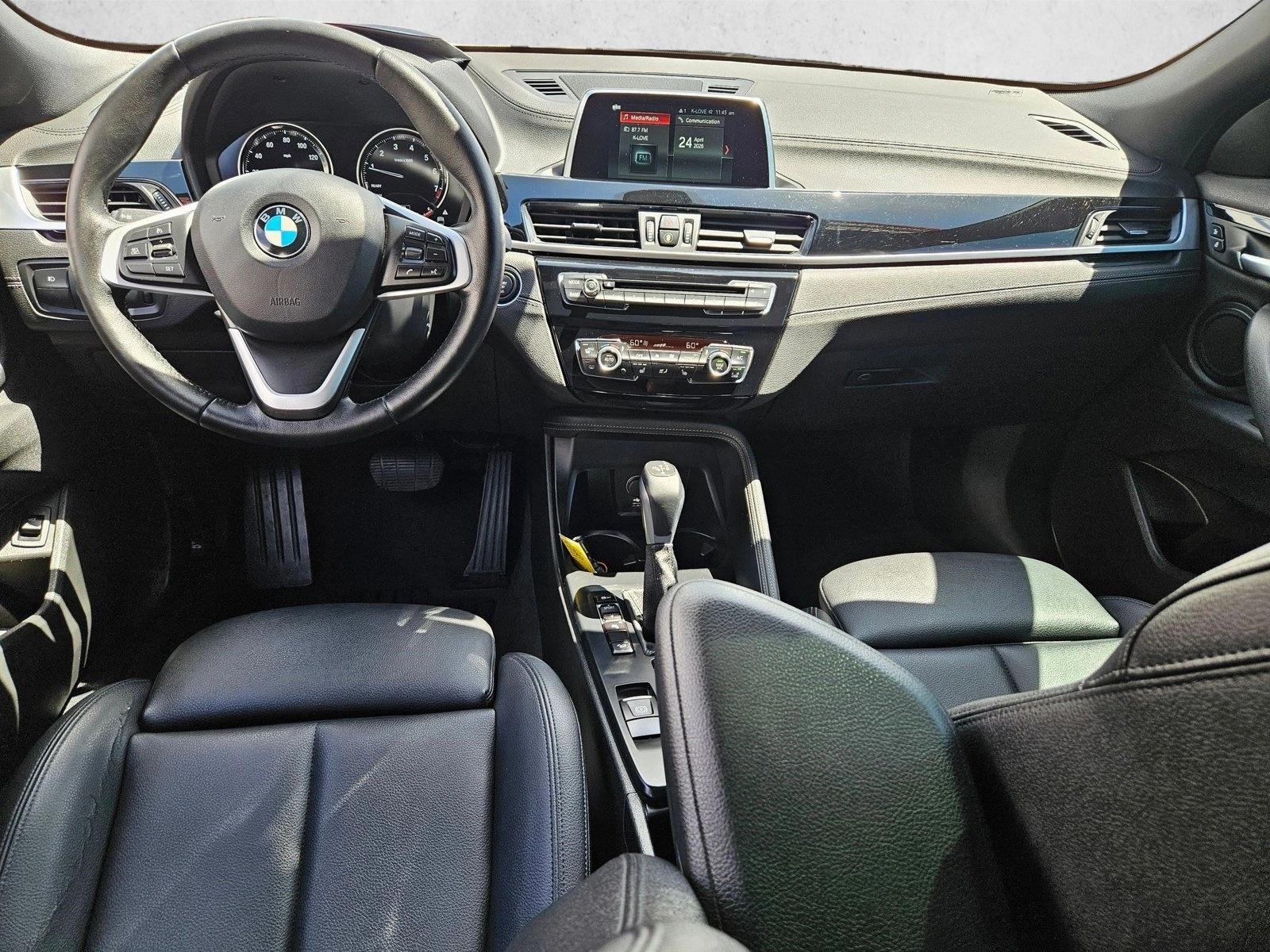 2019 BMW X2 28i - Photo 16
