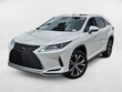 LEXUS RX 450hL