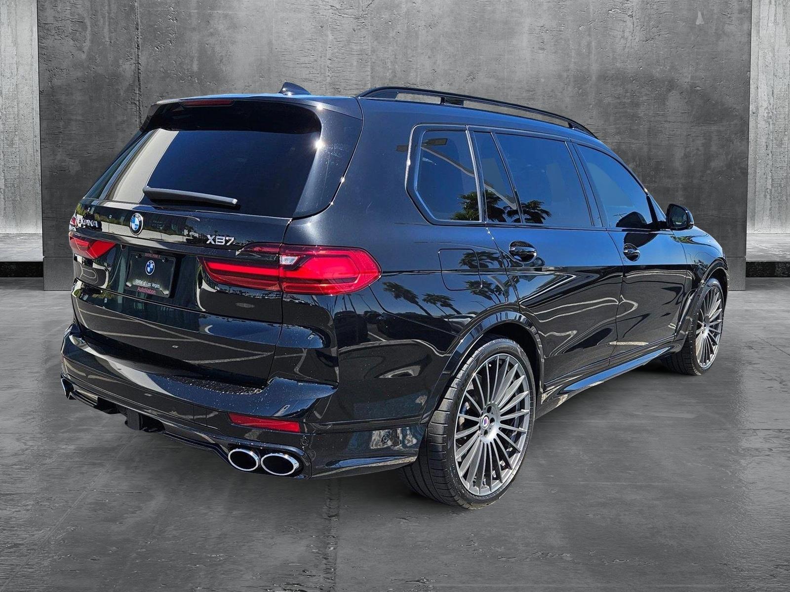 Pre-Owned 2021 BMW ALPINA XB7 For Sale | Grapevine TX