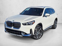 2026 BMW X1 xDrive28i SUV