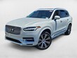 Volvo XC90 Recharge Plug-In Hybrid