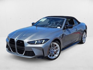 2025 BMW M4