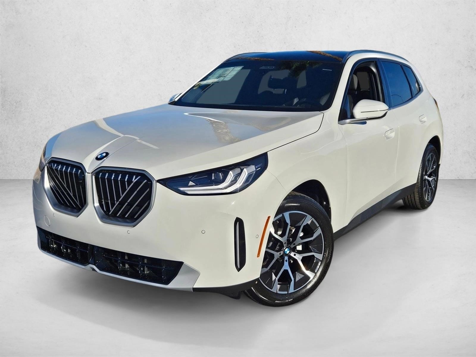 2026 BMW X3 30's photo