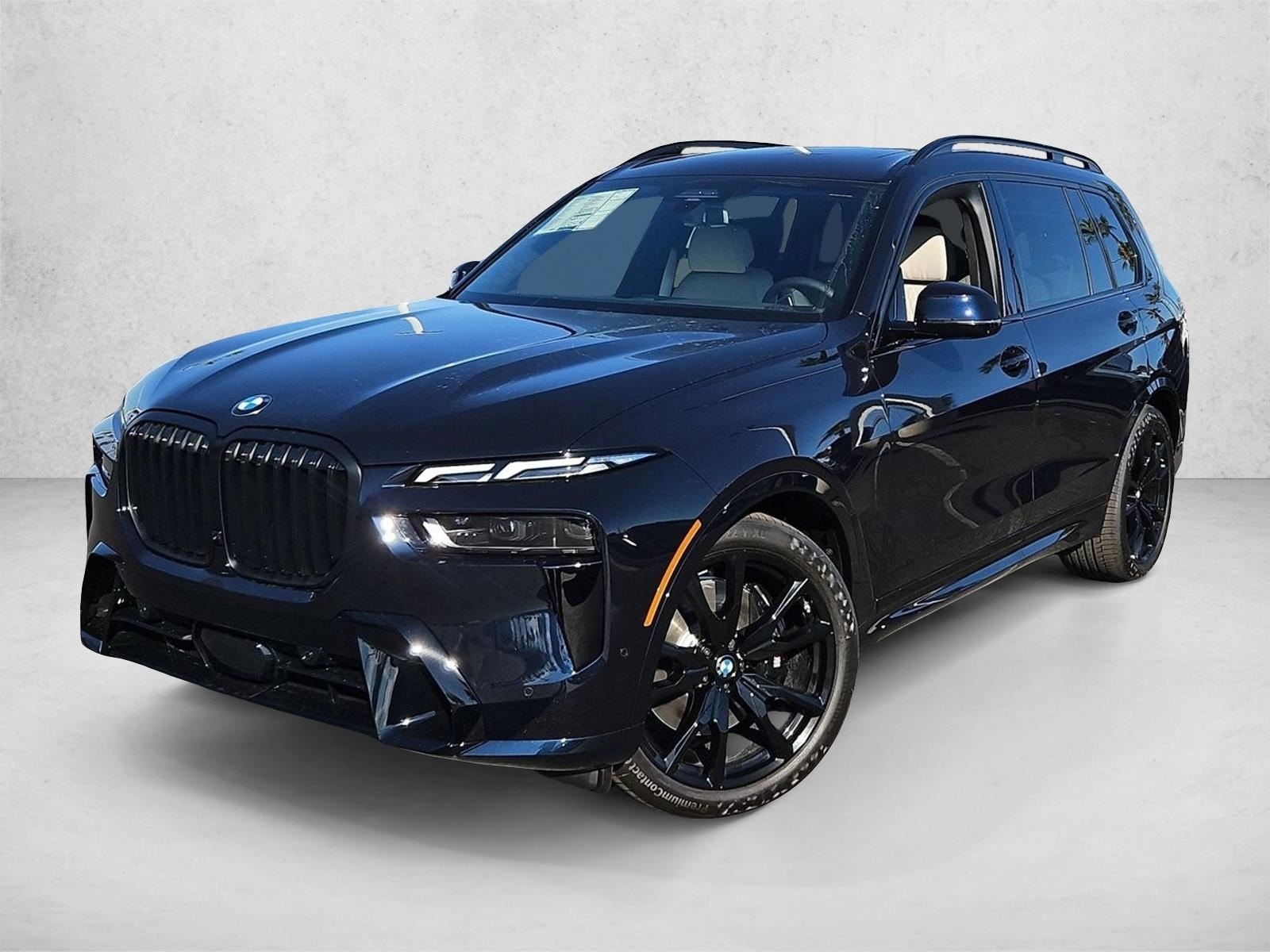2027 Bmw X7