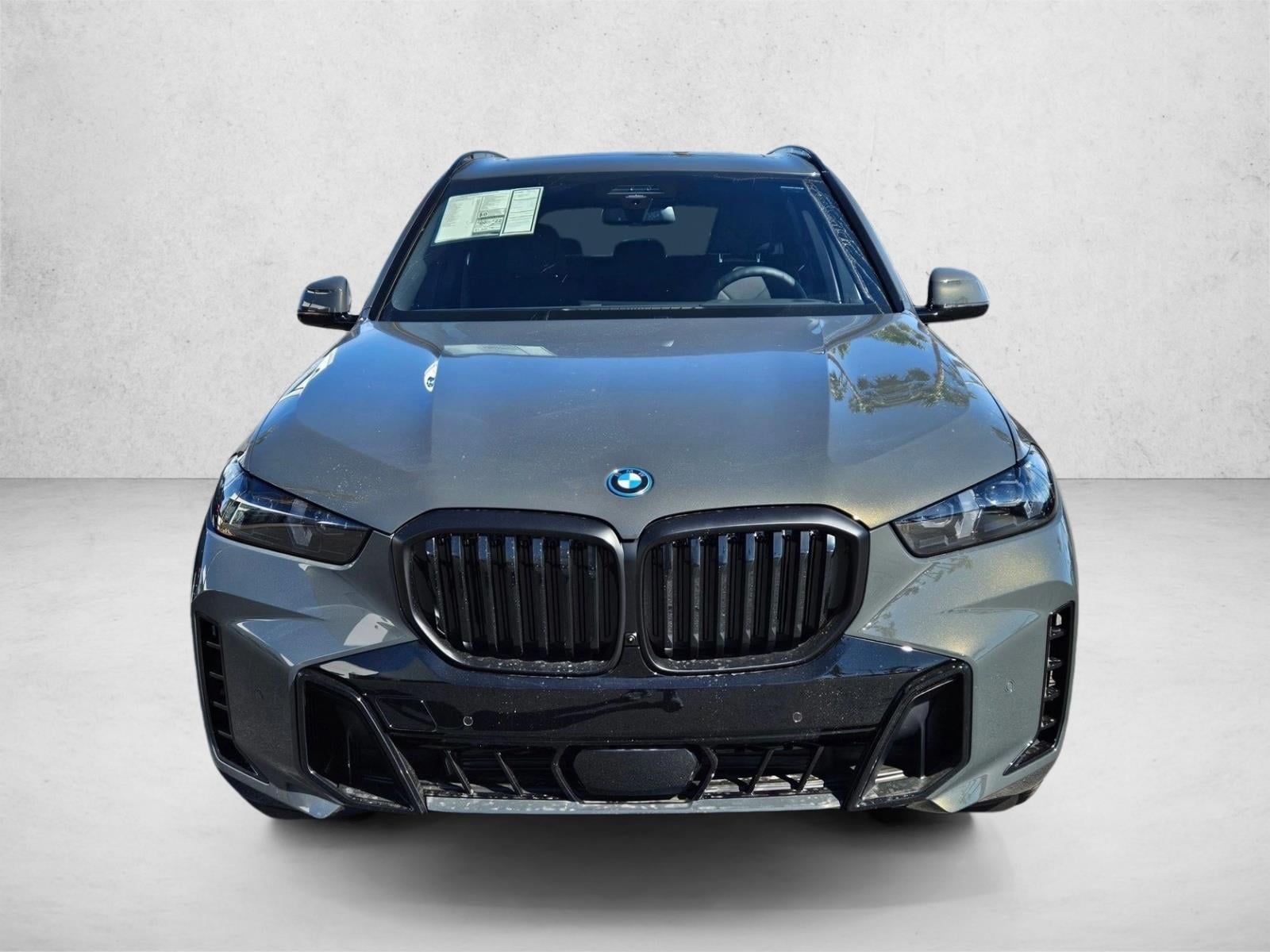 2026 BMW X5 50e - Photo 6