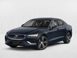 Volvo S60 Recharge Plug-In Hybrid