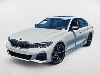 2022 BMW M340i