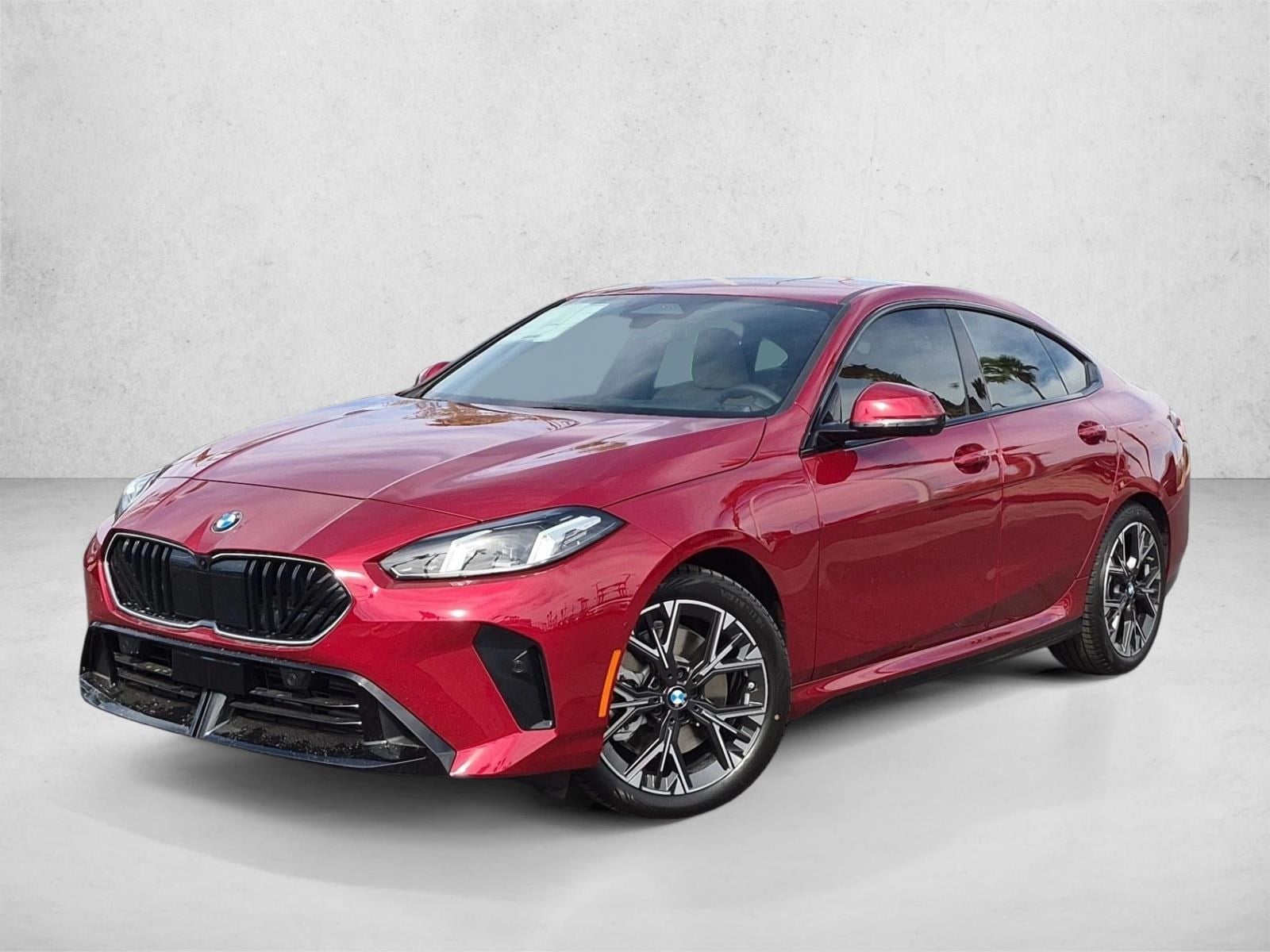 2026 Bmw 228i