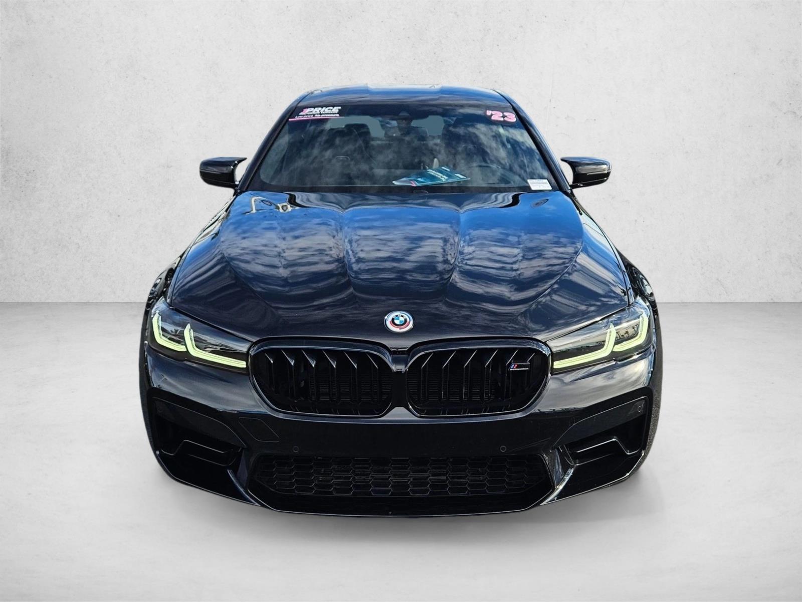 2023 Bmw M5 5 photo 2