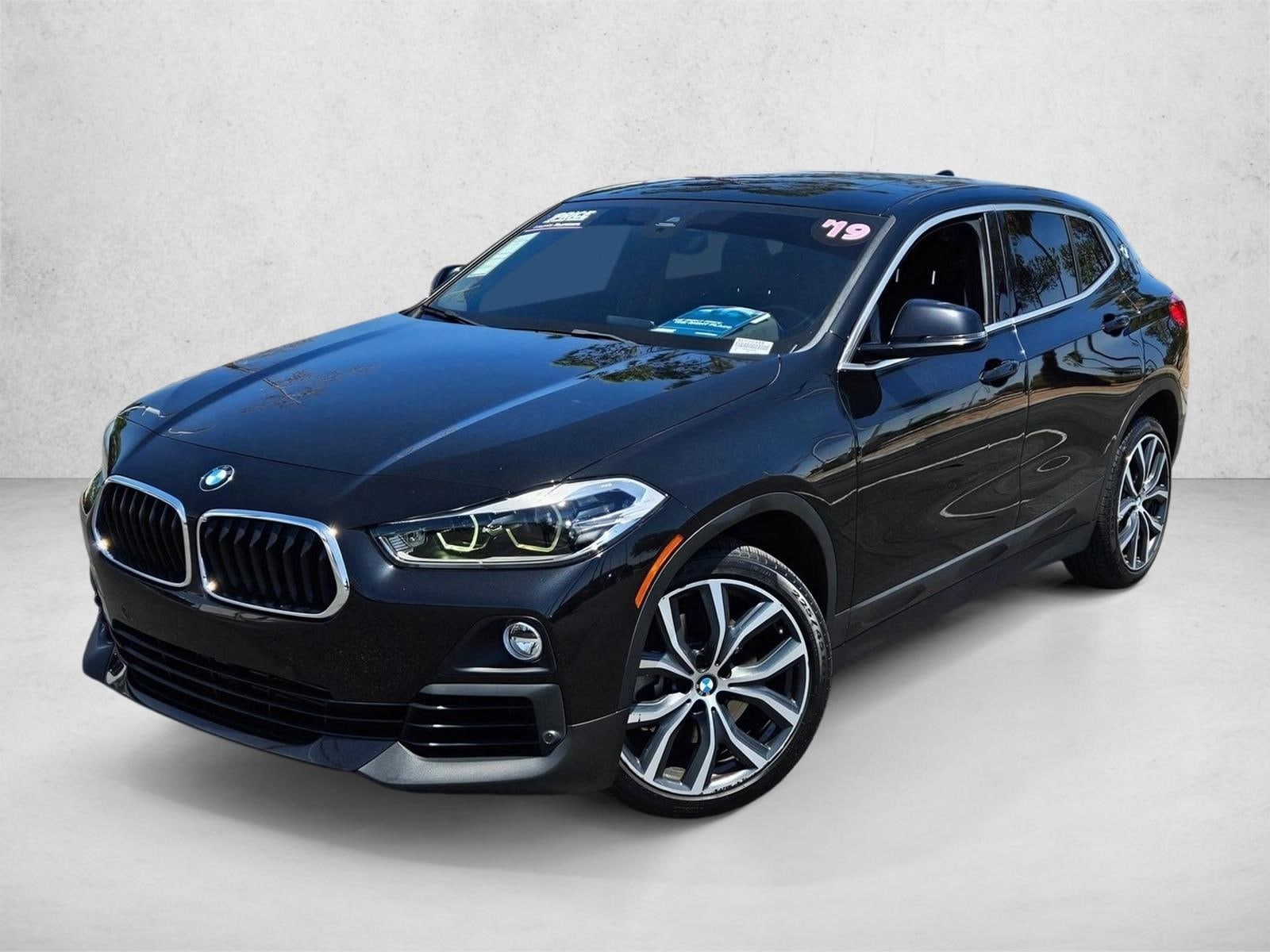 2019 BMW X2 sDrive28i's photo