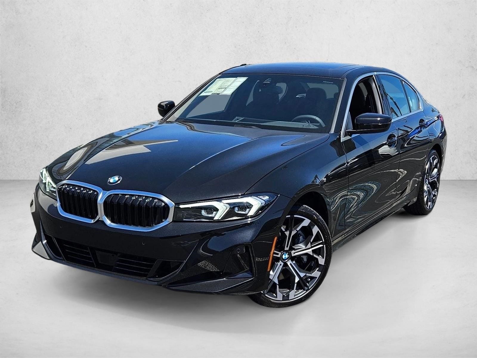 2026 BMW 3 Series 330i