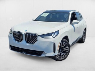 2025 BMW X3