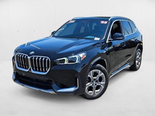 2025 BMW X1