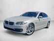  BMW 535i