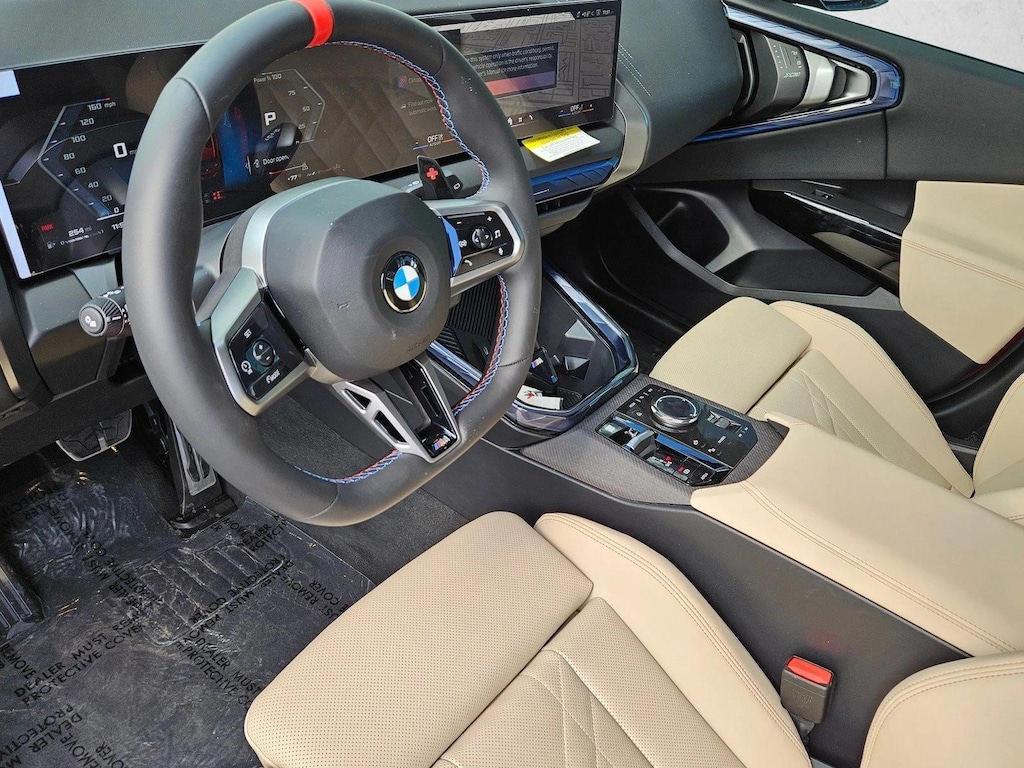 New 2026 BMW X3 M50 xDrive SUV