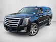  CADILLAC Escalade ESV