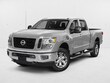  Nissan Titan XD