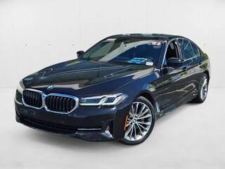 2023 BMW 530i