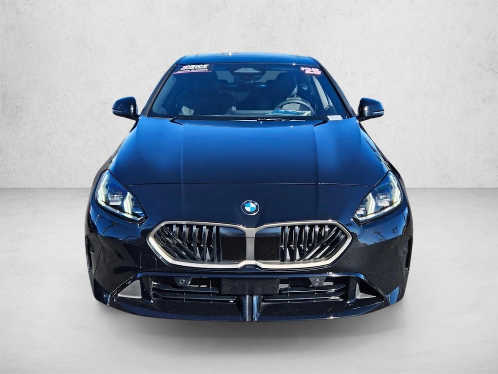Used 2025 BMW 228i xDrive Gran Coupe