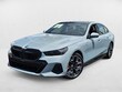BMW 550e
