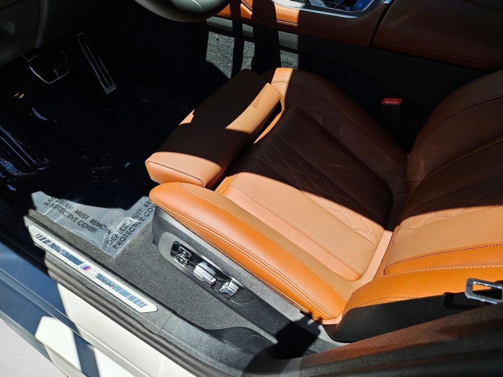 New 2027 BMW X6 xDrive40i SUV