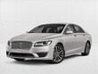  Lincoln MKZ Hybrid