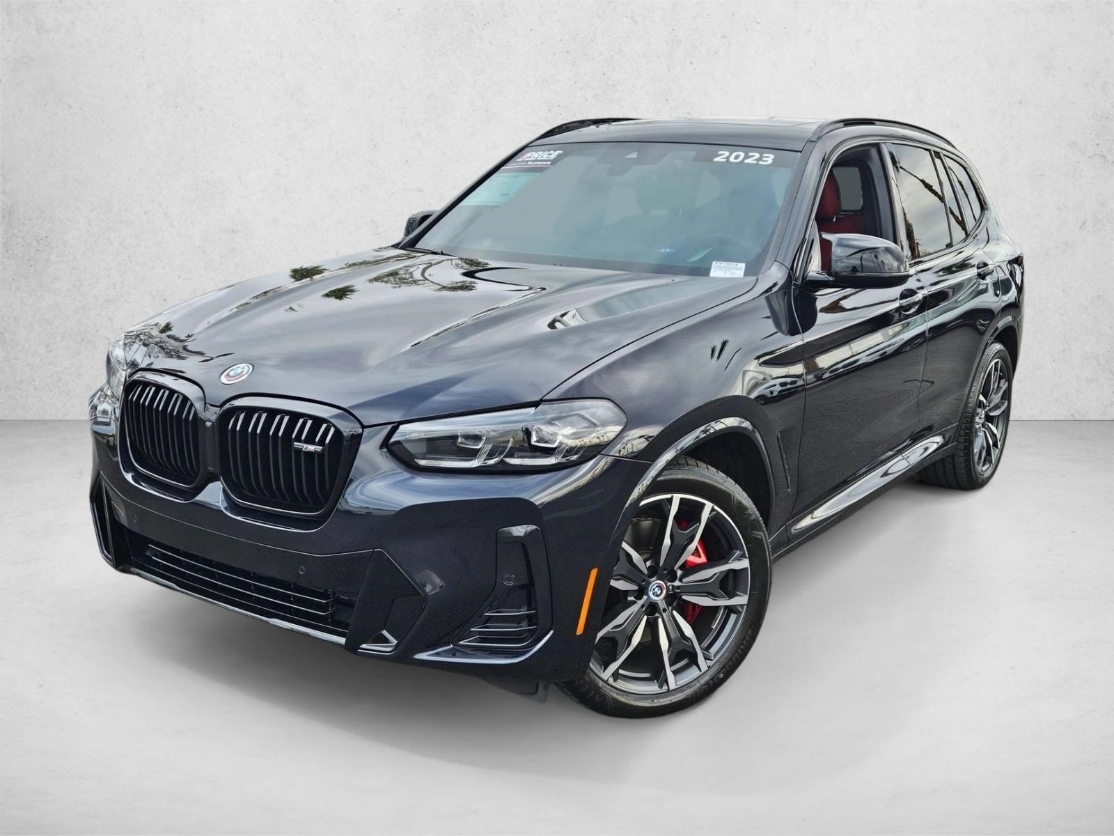 2023 BMW X3