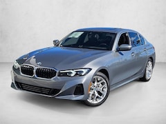 2026 BMW 330i NA Sedan