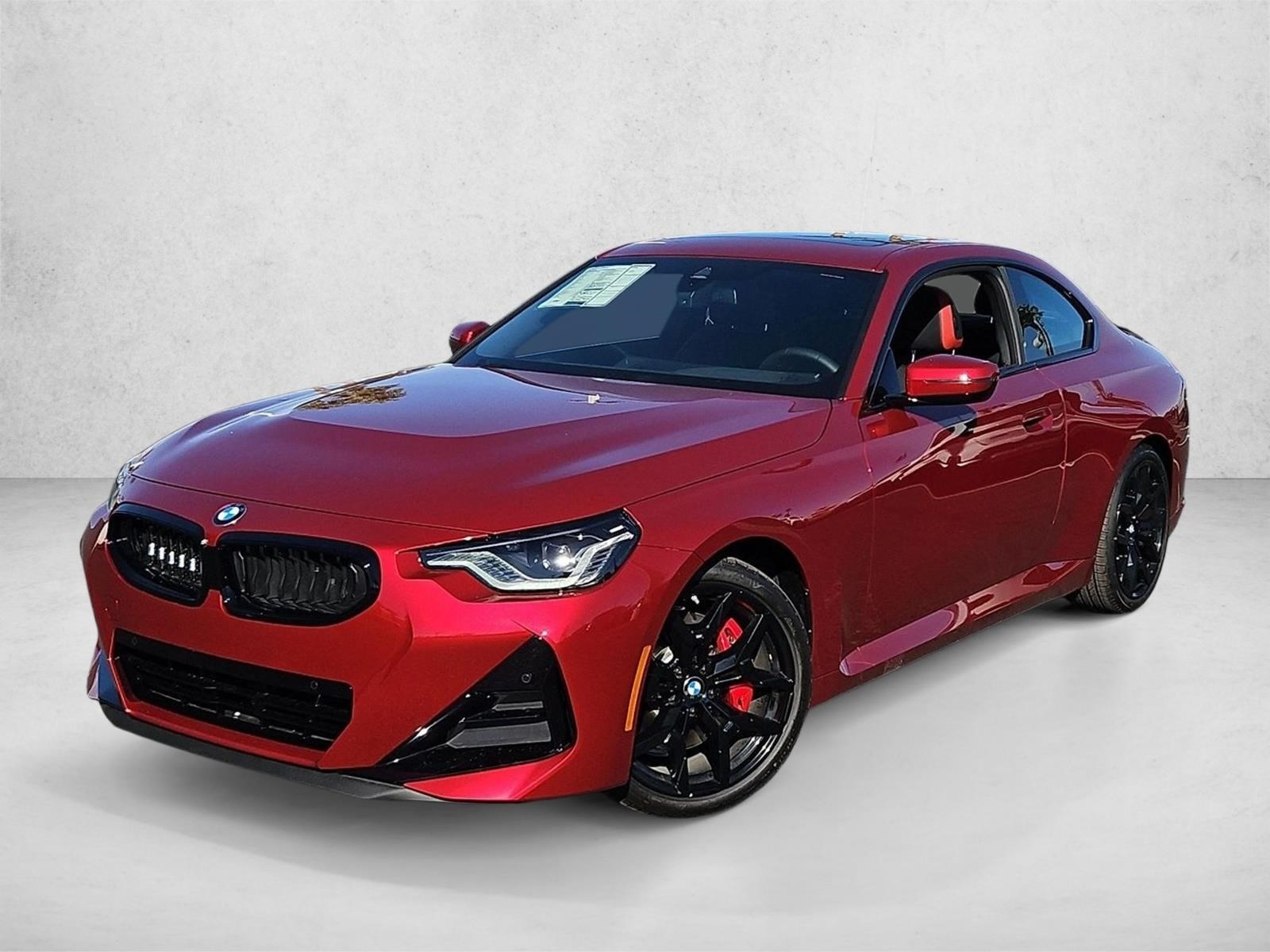  BMW 230i