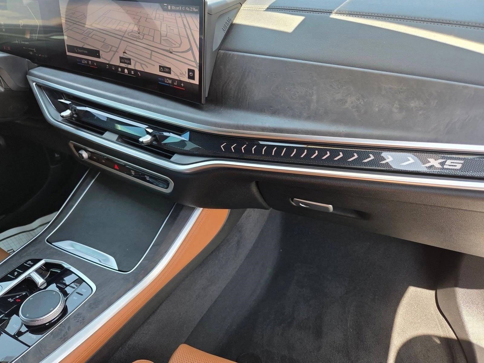 2025 BMW X5 40i - Photo 21